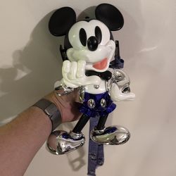 Mickey 100th anniversary sipper