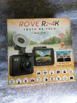 DashCam