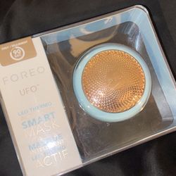 The UFO-Collagen On Another Level