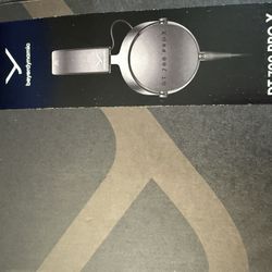 Beyerdynamic DT 700 Pro X – Like New / Open Box – $250 OBO