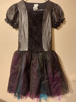 HALLOWEEN COSTUME