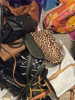 Used Purses