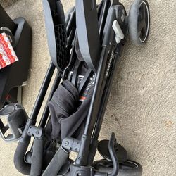Maxi-Taxi XT Ultra Compact Car Seat Caddy