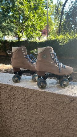 Skates