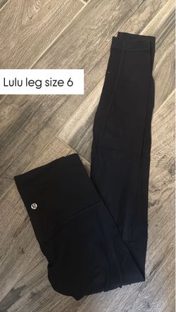 Lululemon leggings