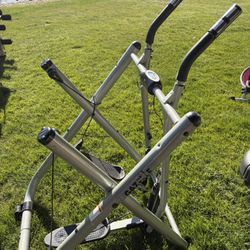 Gazelle Exercise Machine 