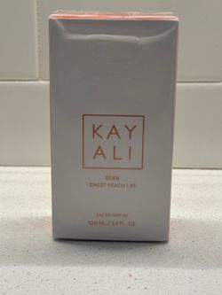 KAYALI PEACH