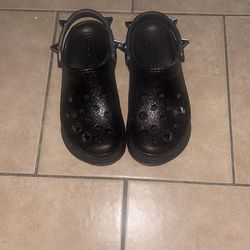 Spike Crocs