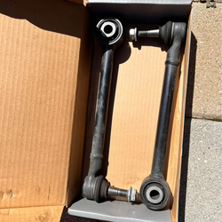 2023 BRZ stock parts