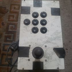 Video Game Controller
