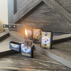 NFL Teams Zippo Lighters Style . All New Choose Your Team Not Zippo Brand 