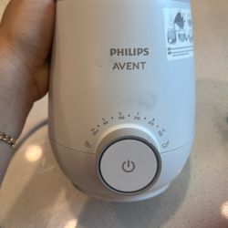 Philips Avent Milk Warmer