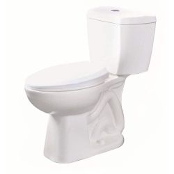 Niagara Conservation Stealth Toilet Bowl + Tank