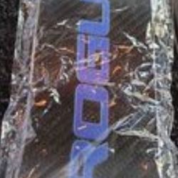 Nissan Rogue 4pc Door Sill Door Jam Scratch Protector.