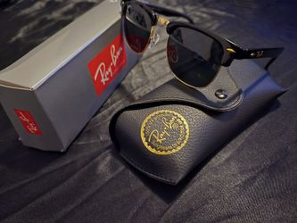 Ray Bans