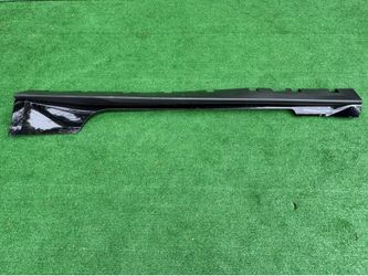 Ford Mustang Left Driver Side Rocker Panel Molding 2024 2025 2026 2027