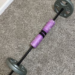 Barbell 