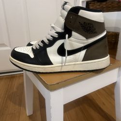 Jordan’s 1