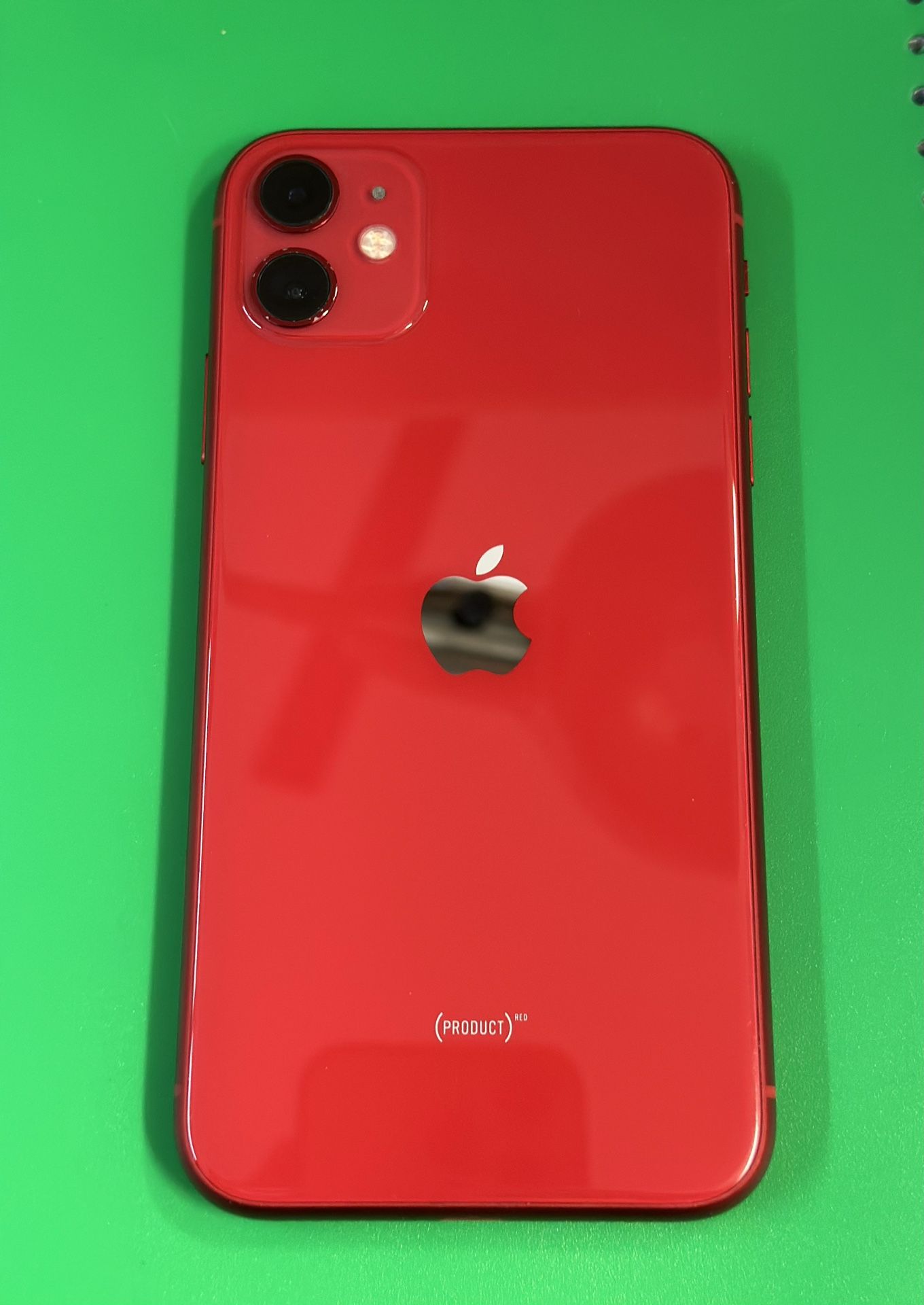 iPhone 11 Factory Unlocked