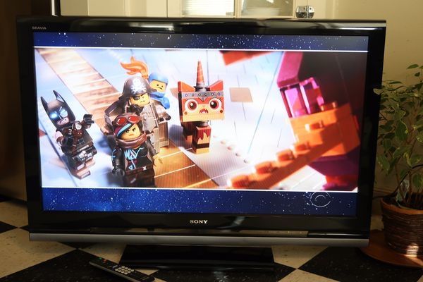 42” Sony Bravia KDL-42V4100 1080p LCD HDTV