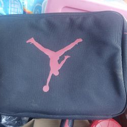 Jordan Shoe Bag