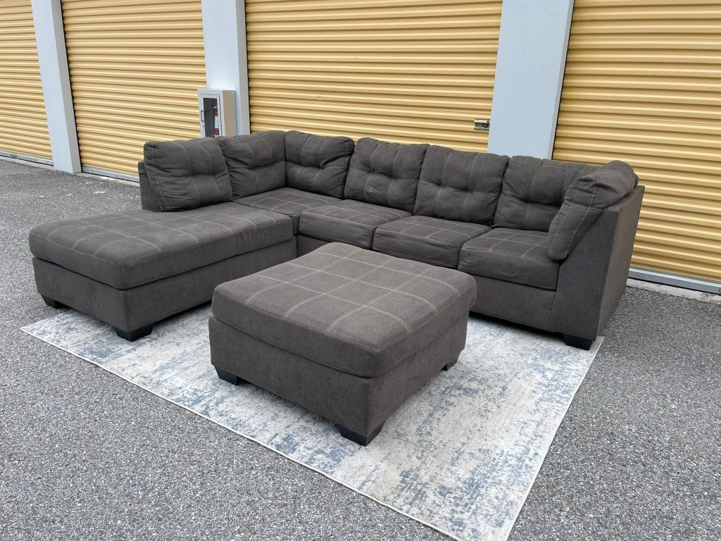 Ashley Sofa Sectional 