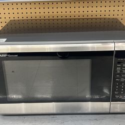 Sharp Microwave