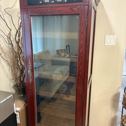 Humidor