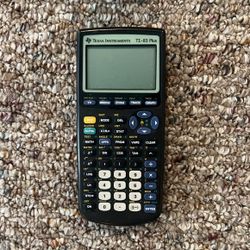TI83
