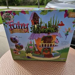 Nature Cottage My Fairy Garden. New