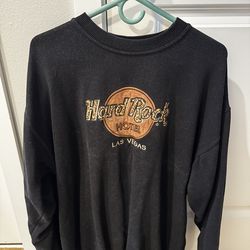Hard Rock Hotel Sweatshirt
