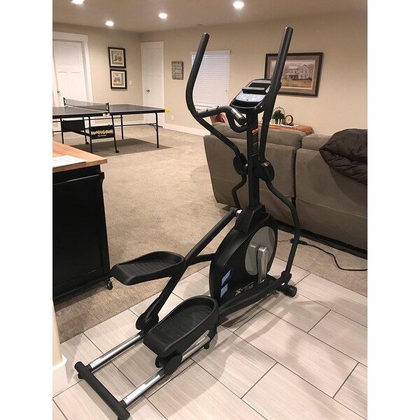 Elliptical Fs3.5 