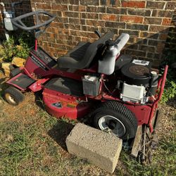 Snapper 825 For parts 