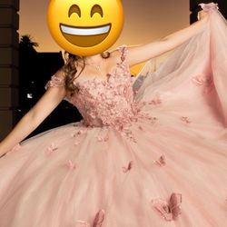 Quince Dress 