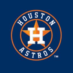 Astros Tickets