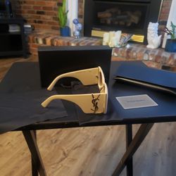 Sunglasses 