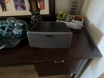 Sonos speaker system
