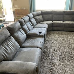 Recliners at rc willey deals