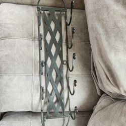 Wine Rack Mount 