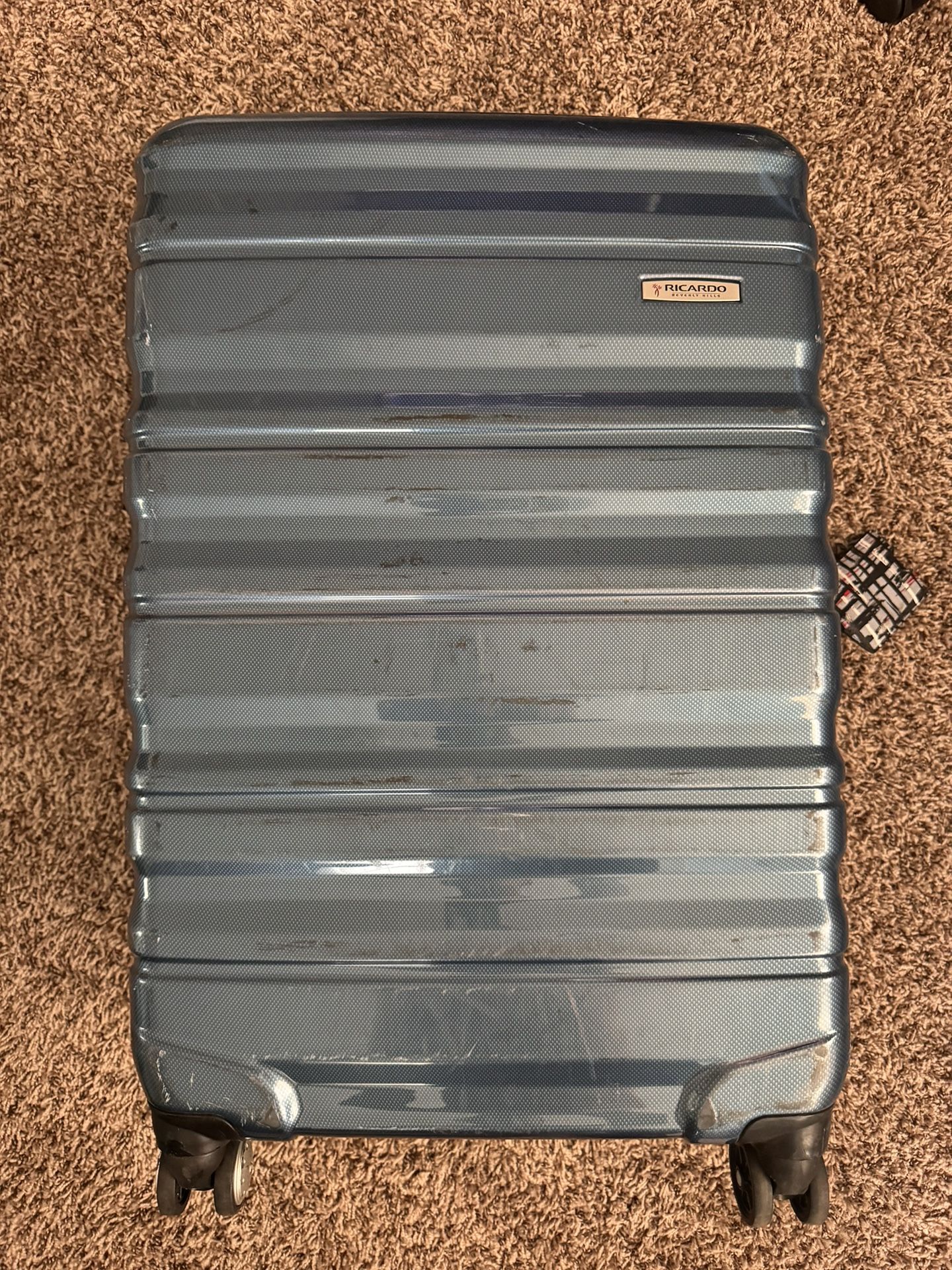 Luggage - Ricardo X-pander