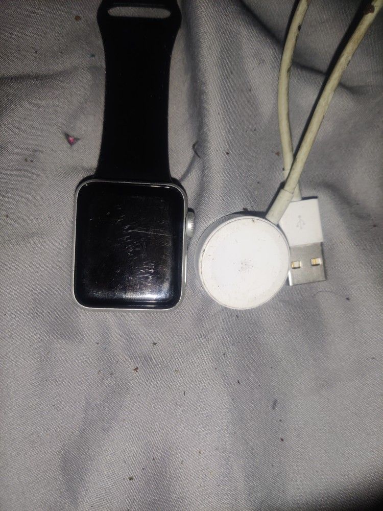 Phone Watch $100