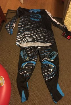 Motocross Gear used and New