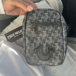 True Religion Bag