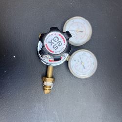 Harris 25gx -50 regulator