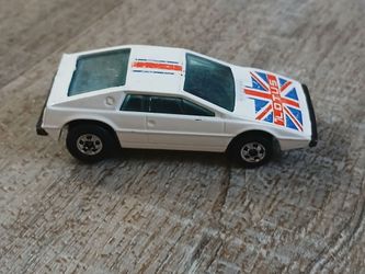 Hot Wheels Toy Car