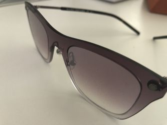 Marc jacobs unisex sunglasses