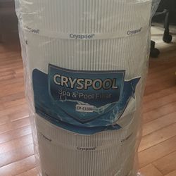 Pool Filter  Cp-c150s
