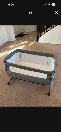Baby sleeper