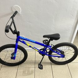 GT BMX Bike