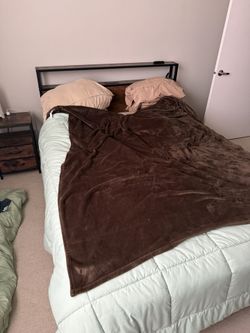 Queen Size Mattress